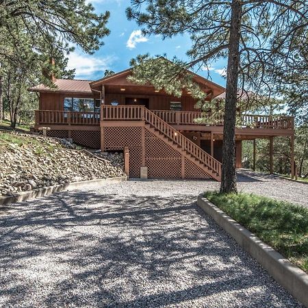 Jack Little Villa Ruidoso Eksteriør bilde