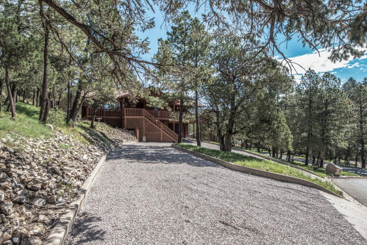 Jack Little Villa Ruidoso Eksteriør bilde