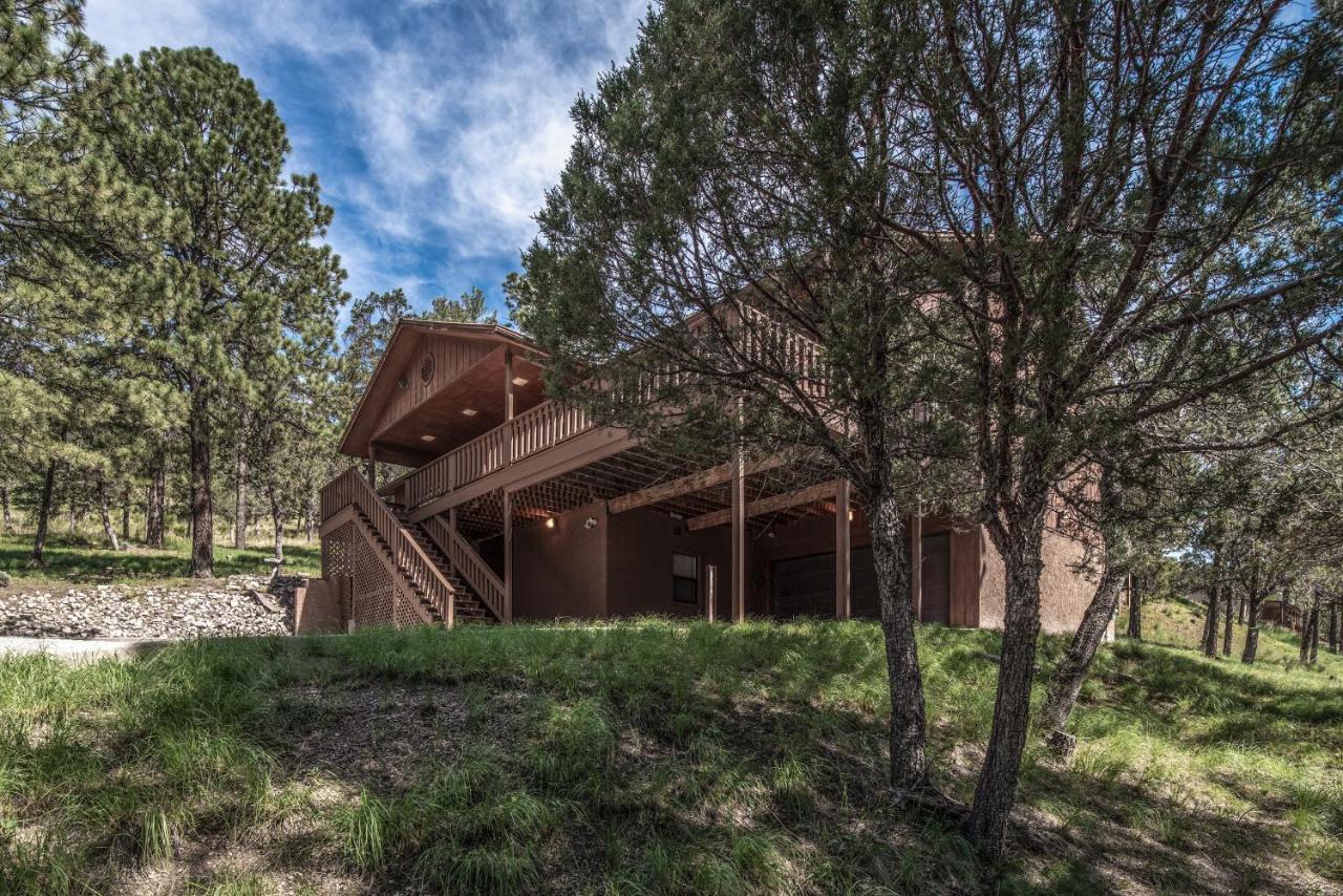 Jack Little Villa Ruidoso Eksteriør bilde